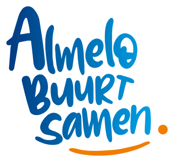 Logo - Almelo Buurt Samen